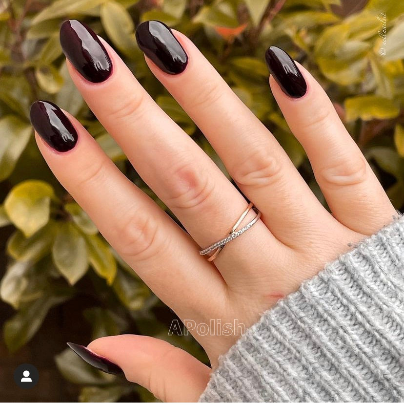 Velvet Crush (Essie Nail Polish) - 13 ml