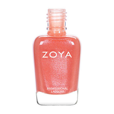 Zahara (Zoya Nail Polish)