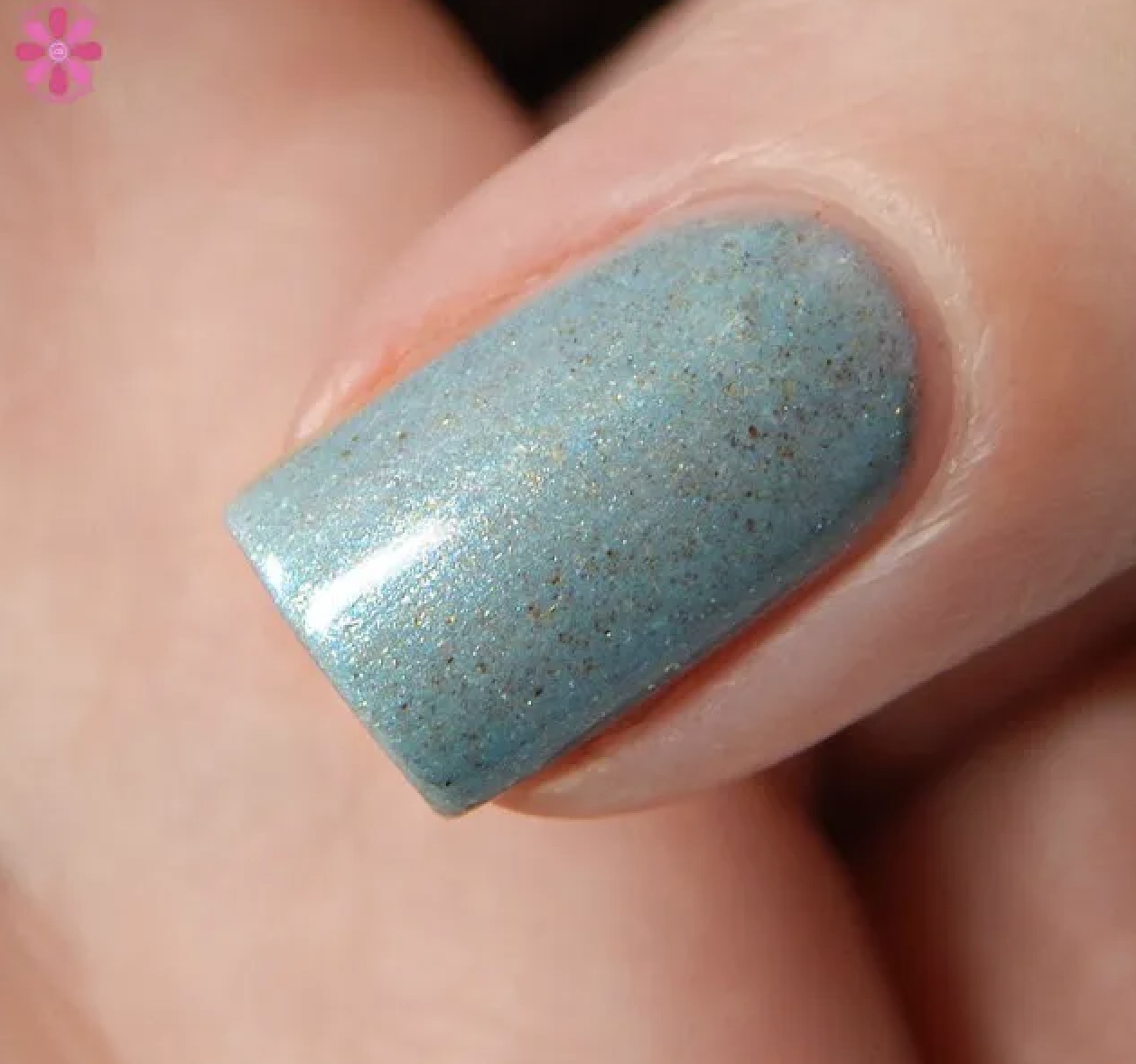 Amira (Zoya Nail Polish)