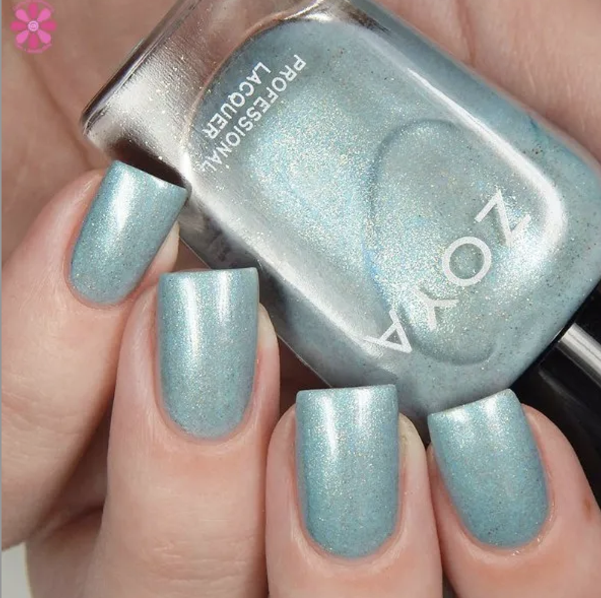 Amira (Zoya Nail Polish)