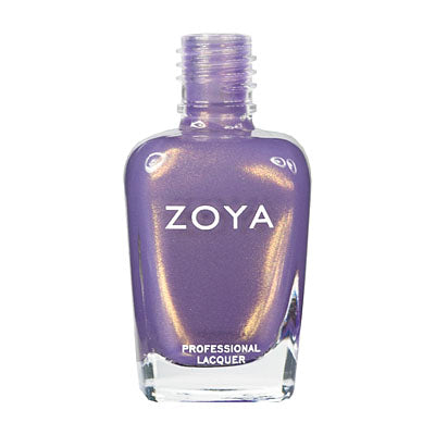 Zara (Zoya Nail Polish)