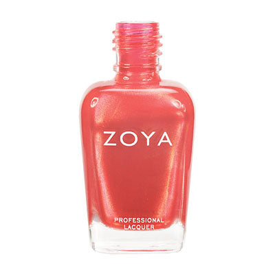 Annie (Zoya Nail Polish)