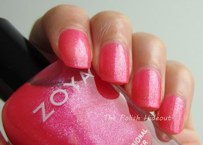 Bijou (Zoya Nail Polish)