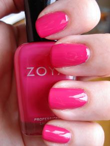 Kali (Zoya Nail Polish)