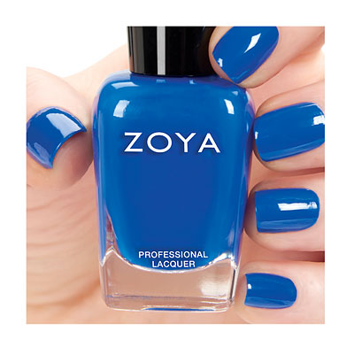 Sia (Zoya Nail Polish)