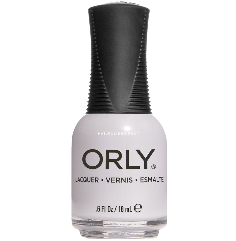 Free Fall (Orly Nail Polish)