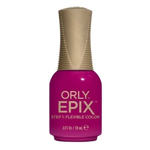 Nominee (Orly Epix Nail Polish)