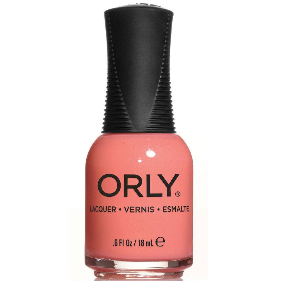 Cheeky (Orly Nail Polish)