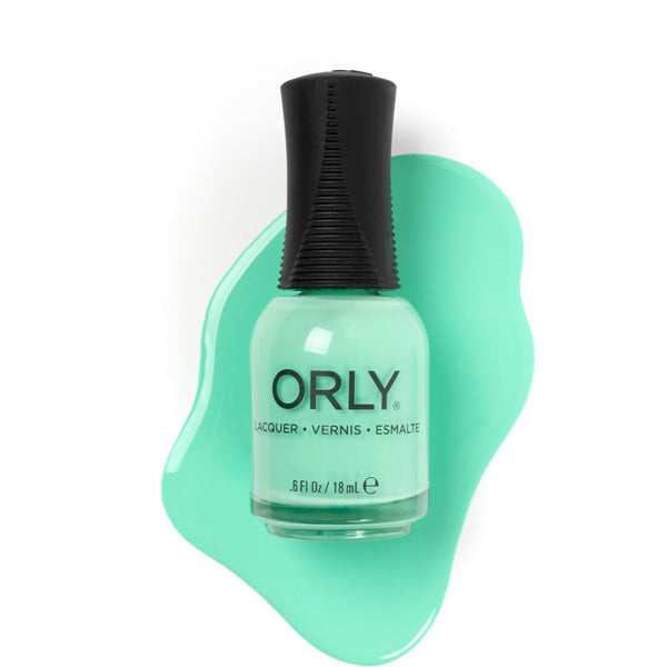 Vintage (Orly Nail Polish)