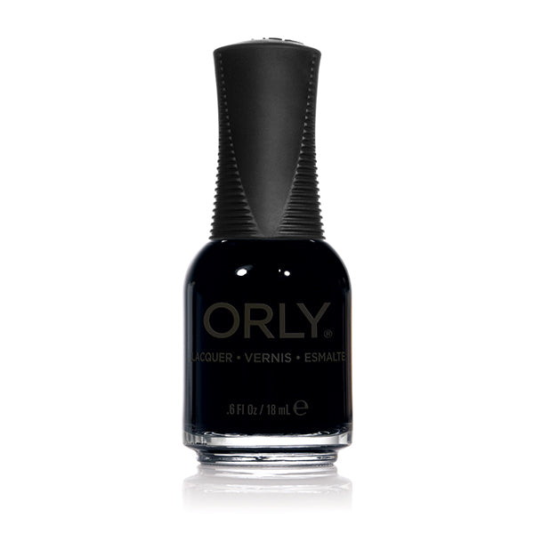 Liquid Vinyl (Orly Nail Polish)