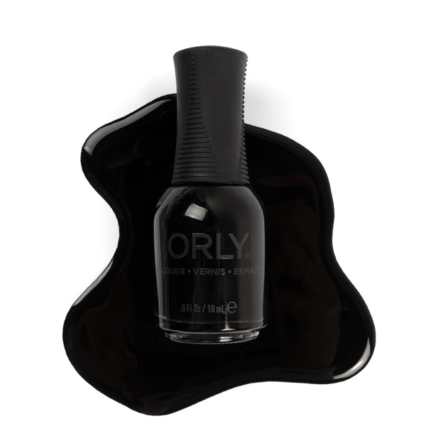 Liquid Vinyl (Orly Nail Polish)