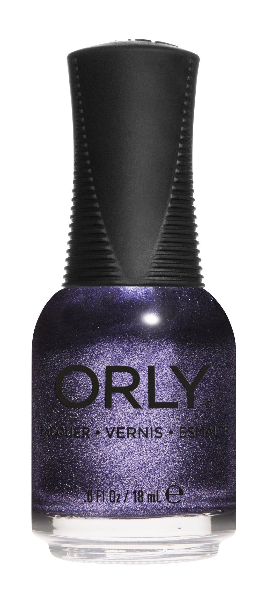 Nebula (Orly Nail Polish)