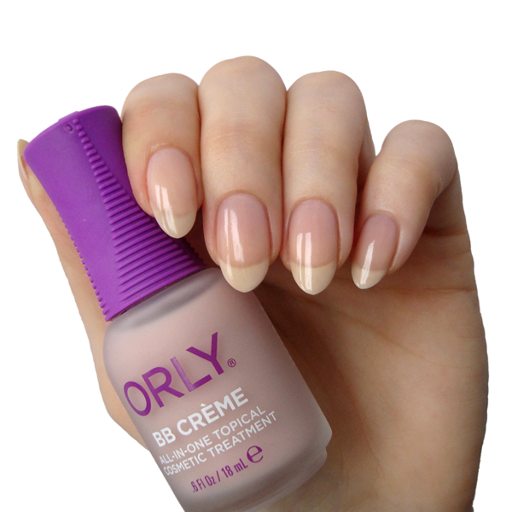 BB Creme (Orly Nail Treatment)