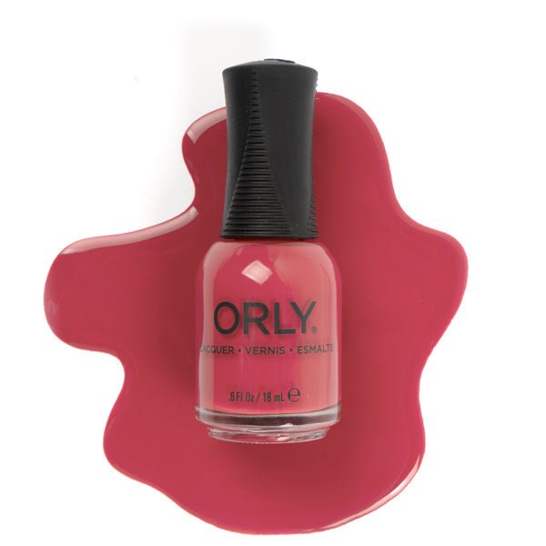 Wild Wonder (Orly Nail Polish)