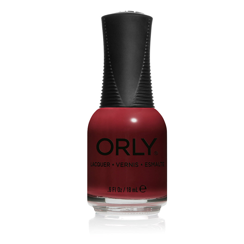 Wild Wonder (Orly Nail Polish)