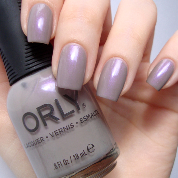 Sweet Dreams (Orly Nail Polish)