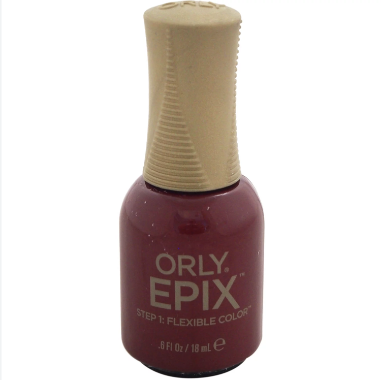 Iconic (Orly Epix Nail Polish)