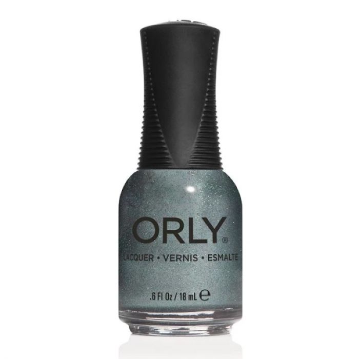 Cold Shoulder (Orly Nail Polish)