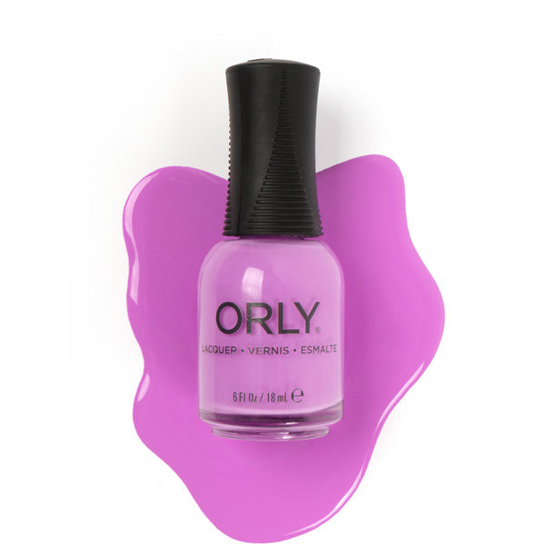 Scenic Route (Orly Nail Polish)