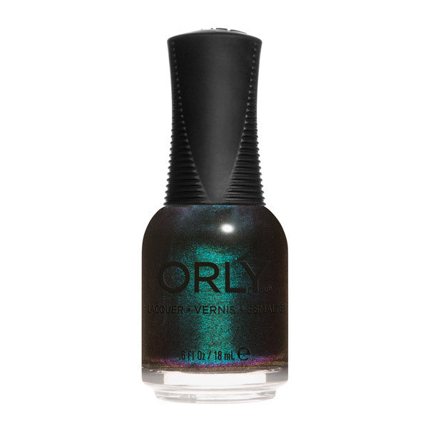 Retrograde (Orly Nail Polish)