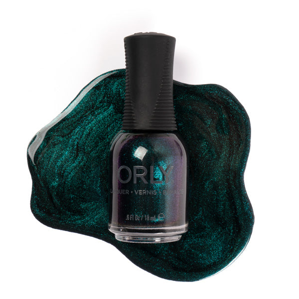 Retrograde (Orly Nail Polish)