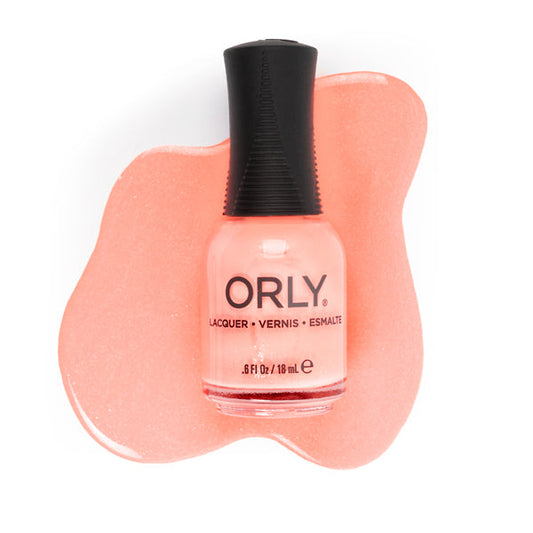 Trendy (Orly Nail Polish)