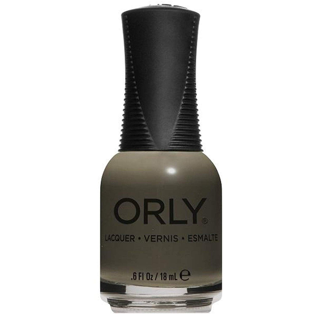 Olive You Kelly (Orly Nail Polish)