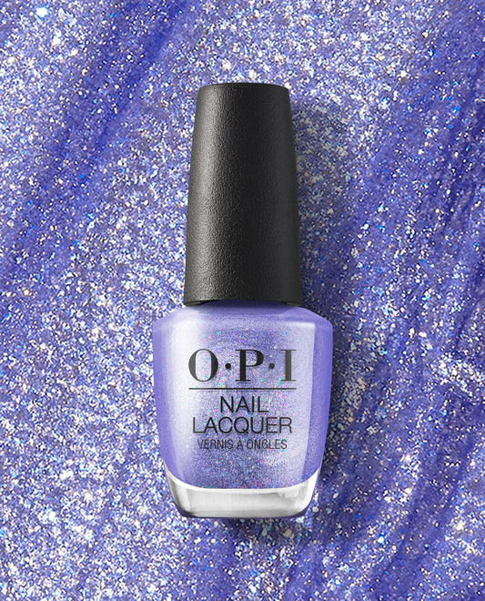 You Had Me at Halo (OPI Nail Polish)