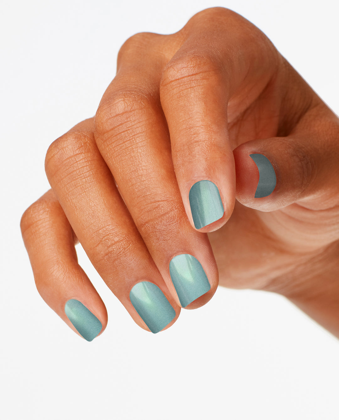 Sage Simulation (OPI Nail Polish)