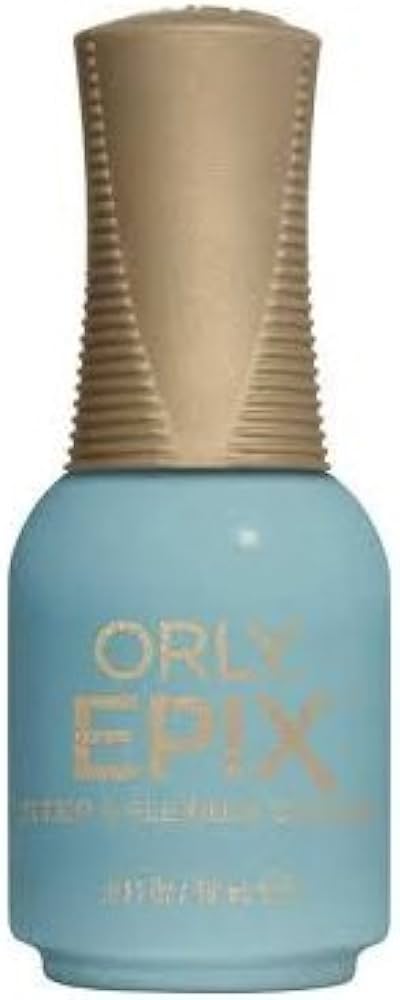 Cameo (Orly Epix Nail Polish)