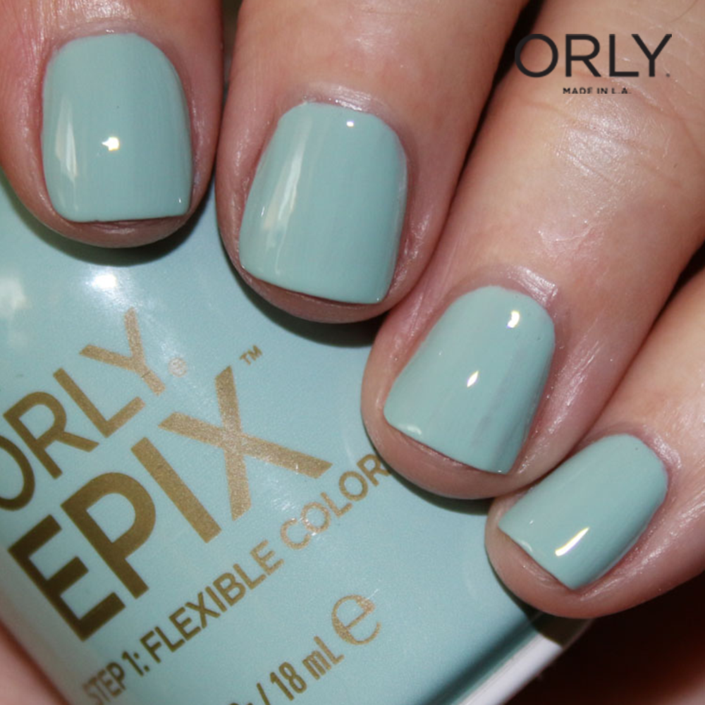 Cameo (Orly Epix Nail Polish)