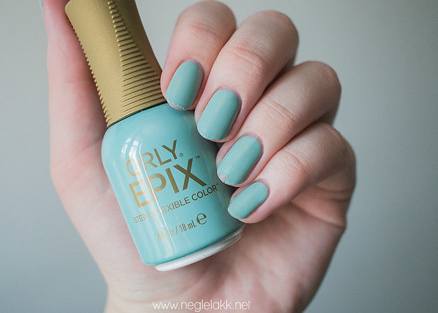 Cameo (Orly Epix Nail Polish)