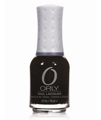 Goth (Orly Nail Polish)