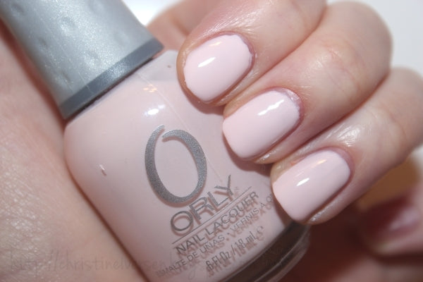 Kiss the Bride (Orly Nail Polish)