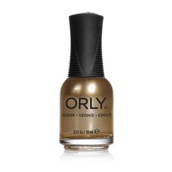 Luxe (Orly Nail Polish)