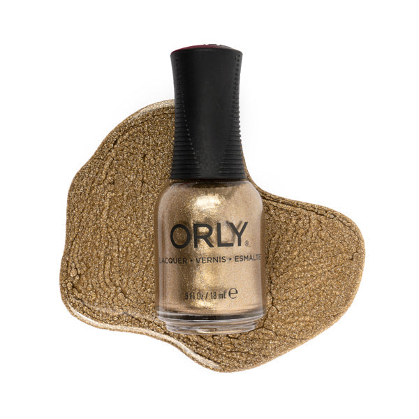 Luxe (Orly Nail Polish)