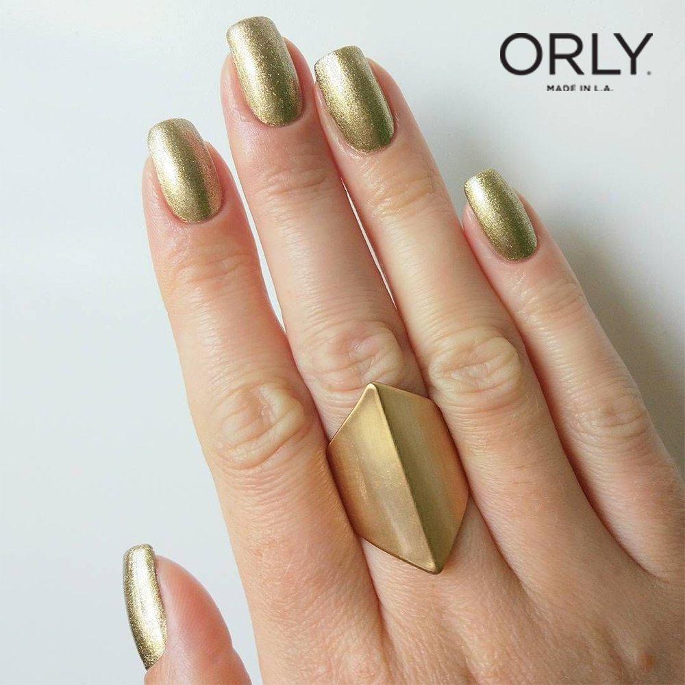 Luxe (Orly Nail Polish)