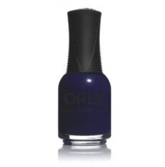 Midnight Show (Orly Nail Polish)