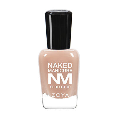 Nude Pefector (Zoya Nail Polish)