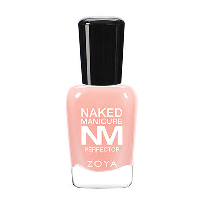 Pink Pefector (Zoya Nail Polish)