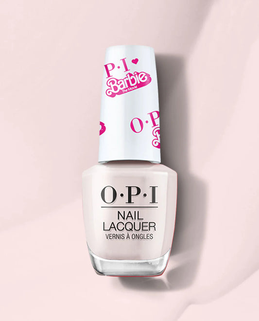 Bon Voyage to Reality! (OPI Nail Polish)