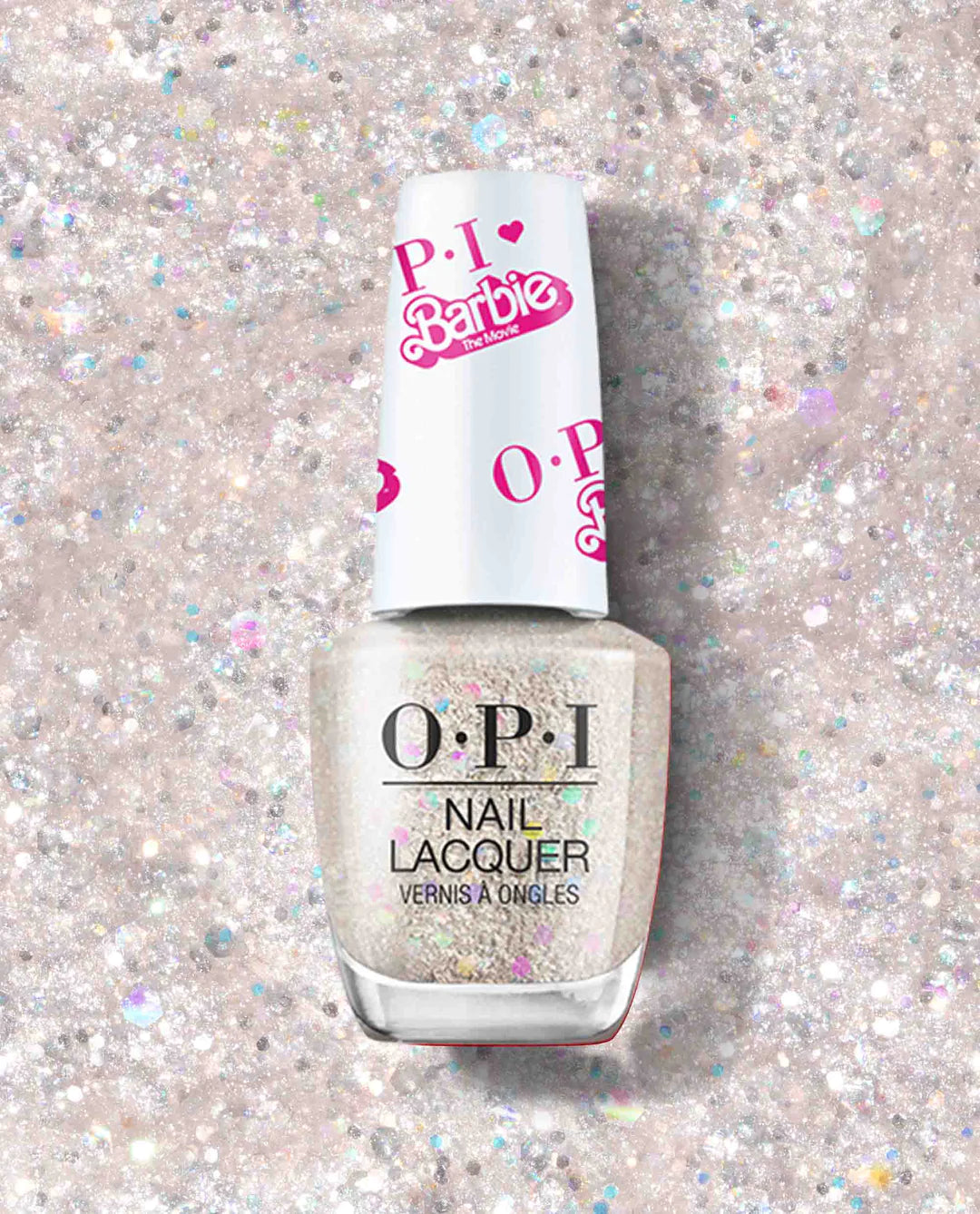 Every Night is Girls Night (OPI Nail Polish)