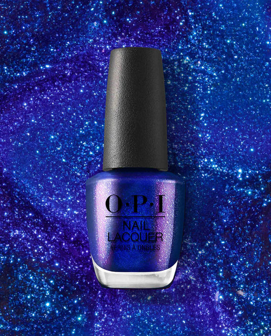 Scorpio Seduction (OPI Nail Polish)