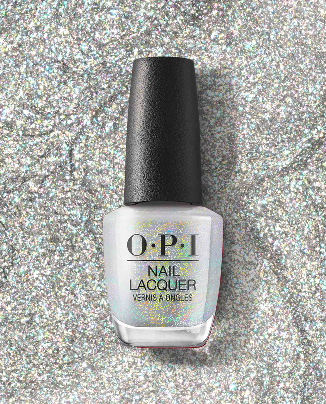 I Cancer-tainly Shine (OPI Nail Polish)