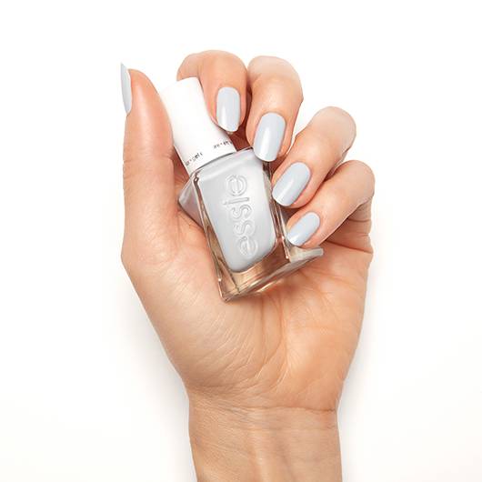 Perfect Posture (Essie Gel Couture Nail Polish)