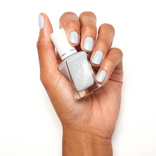 Perfect Posture (Essie Gel Couture Nail Polish)