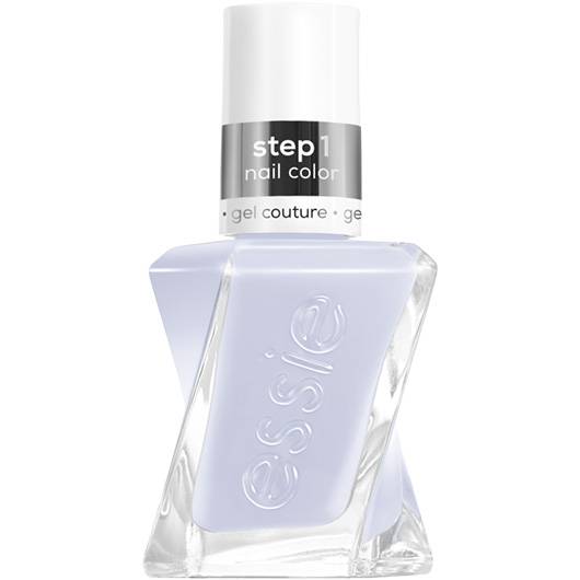 Perfect Posture (Essie Gel Couture Nail Polish)