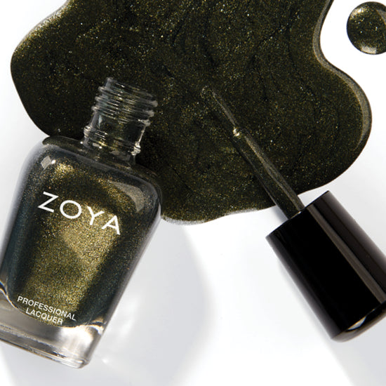 Murphy (Zoya Nail Polish)