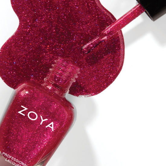 Venus (Zoya Nail Polish)