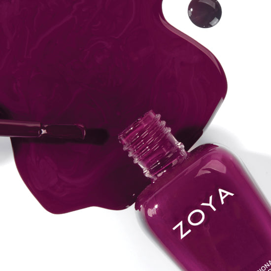 Vera (Zoya Nail Polish)